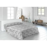 Beddengoedset Pierre Cardin TANIA Grijs Bed van 90