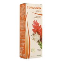 Soria Curcumin Siroop 200ml Nf Verv.3415684 - thumbnail