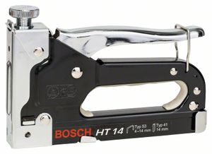 Bosch Accessoires Handtacker HT 14 1st - 0603038001