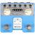 Mooer Pro Series Reverie Chorus effect pedaal