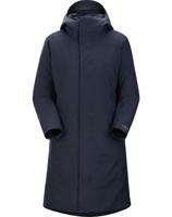 Arc&apos;teryx Patera Parka Jas Dames Black Sapphire XS