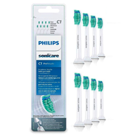 Philips Philips Sonicare C1 ProResults Standaard HX6018/07 - 8 stuks