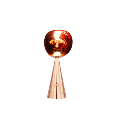 Tom Dixon - Melt Draagbaar Tafellamp