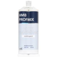 HMB profmix opvulmiddel multi - transparant - sneldrogend - 50 ml - 202150 HMB profmix opvulmiddel multi - transparant - sneldrogend - 50 ml - 202150