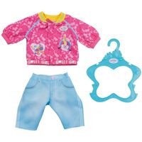 Casual kleding Baby Born