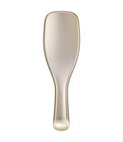 Tangle Teezer the ultimate detangler chrome champagne gold