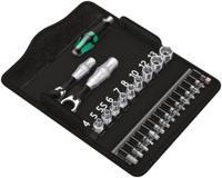 Wera kraftform kompakt zyklop mini 2 set - thumbnail