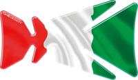 Print tankpads tank pads cefitap engineering italian flag