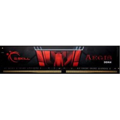 G.Skill DDR4 Aegis 2x16GB 2400MHz - [F4-2400C15D-32GIS]