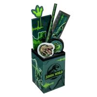 Undercover Bureauset jurassic world, 6dlg.