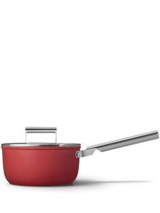 Smeg casserole Estetica 50s - Rouge