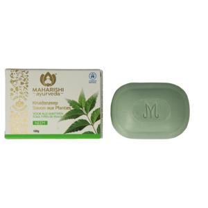 Maharishi Ayurv Neem kruidenzeep