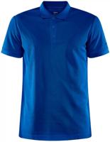Craft Core Unify Polo Heren Club Cobolt L