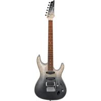 Ibanez SA360NQM-BMG Black Mirage Gradation elektrische gitaar - thumbnail