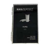 NailPerfect Tips & Forms Rapid Tips 100Tips
