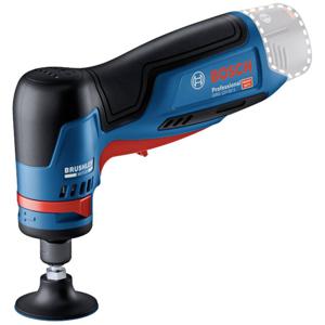 Bosch Professional GWG 12V-50 S solo 06013A7000 Rechte slijper 240 W 50 mm Zonder accu, Zonder lader