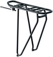 Racktime Rear rack basic 2.0 20" black