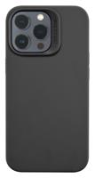 Cellularline SENSATION Backcover Apple iPhone 14 Pro Zwart MagSafe compatible