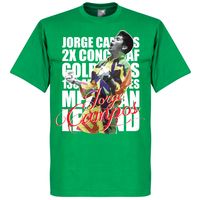 Campos Legend T-Shirt