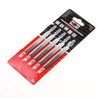 Decoupeerzaagblad hout KT234X blister van 5 zaagjes - thumbnail