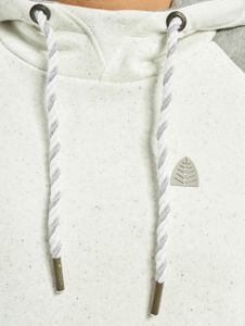 Just Rhyse / Hoody Macau in grijs Just Rhyse / Hoody Macau in grijs