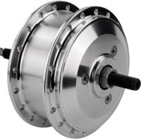 ANSMANN voorwiel motor "fm4.1" fr.wheel motor "fm4.1"26"/28"