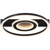 Brilliant Design plafondlampQueens rond Ø 37cm - G92901A06