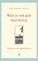 Waar je ook gaat, daar ben je - Jon Kabat-Zinn - ebook - thumbnail