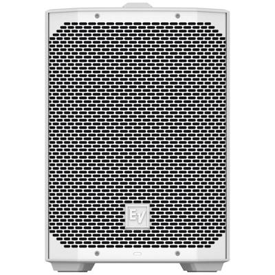 Electro Voice EVERSE8-W Mobiele PA-luidspreker 20.3 cm 8 inch werkt op een accu 1 stuk(s)