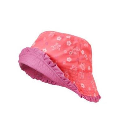 Playshoes zonnehoed omkeerbaar Hawaii-55 cm