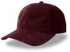 Atlantis AT419 Creep Cap Recycled - Burgundy - One Size