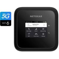 Netgear Nighthawk M6 Router voor mobiele netwerken