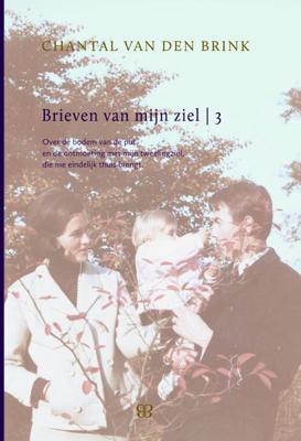 Brieven van mijn ziel (Hardback)