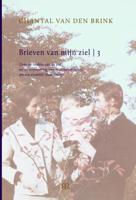 Brieven van mijn ziel (Hardback)
