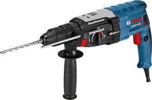 Bosch Professional GBH 2-28 F SDS-Plus-Boorhamer 230 V 230 880 W Incl. koffer