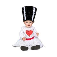 Kostuums voor Baby's My Other Me Frankie Maat 7-12 Maanden