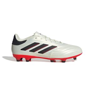 adidas Copa Pure 2 League Gras Voetbalschoenen (FG) Wit Zwart Rood