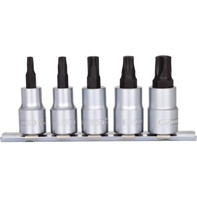 KS Tools 911.4010 911.4010 Verwisselbare koppen