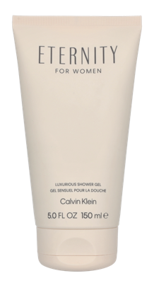 Calvin Klein Eternity For Women Shower Gel 150ml Douche & bad