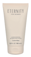 Calvin Klein Eternity For Women Shower Gel 150ml Douche & bad