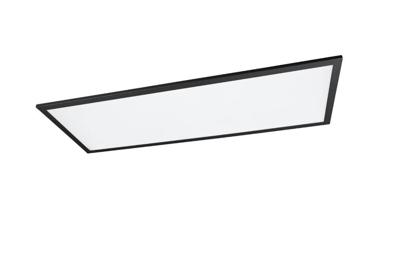 Trio PlafonnièreGamma 80cm - 2700-6500K zwart - R62868032