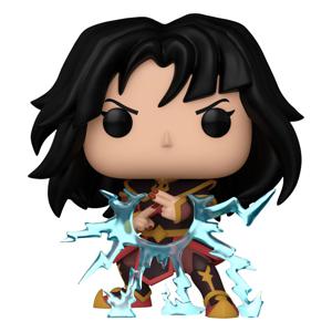 Avatar The Last Airbender POP! Animation Vinyl Figure Azula Lightning 9 Cm