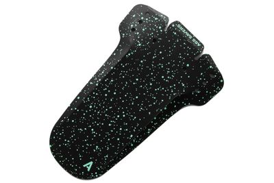 Ass Savers Mudder Regular Spatbord - Dots Ass Savers Mudder Regular Spatbord - Dots