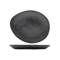 Svenska Living Ontbijtbord manhattan 20,3x17cm 6st