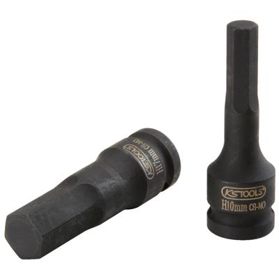 KS Tools 9110932 911.0932 Kracht-dopsleutelinzet