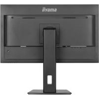 iiyama ProLite XUB2797QSN-B2 computer monitor 68,6 cm (27") 2560 x 1440 Pixels Quad HD LED Zwart