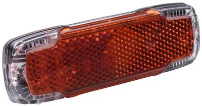 Busch + Müller Busch & müller led achterlicht "toplight 2c" led rear light b&m toplight 2c