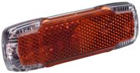 Busch + Müller Busch & müller led achterlicht "toplight 2c" led rear light b&m toplight 2c