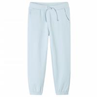 VidaXL Kinderjoggingbroek 128 lichtblauw