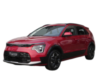 Kia Niro EV